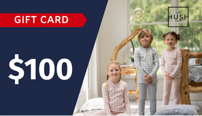 TheHushShop.com - Gift Cards