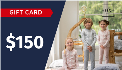 TheHushShop.com - Gift Cards