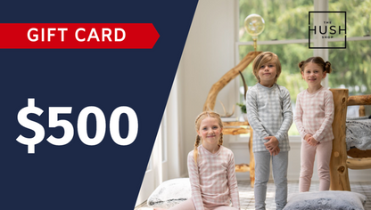 TheHushShop.com - Gift Cards