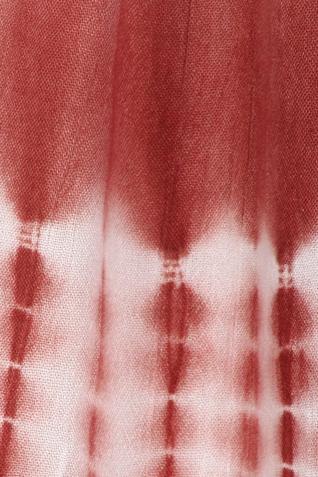 Sakkas Ombre Tie Dye Gauzy Crepe Sleeveless Relaxed Fit Top / Blouse