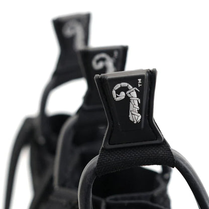 AG3 Triple Mag Placard