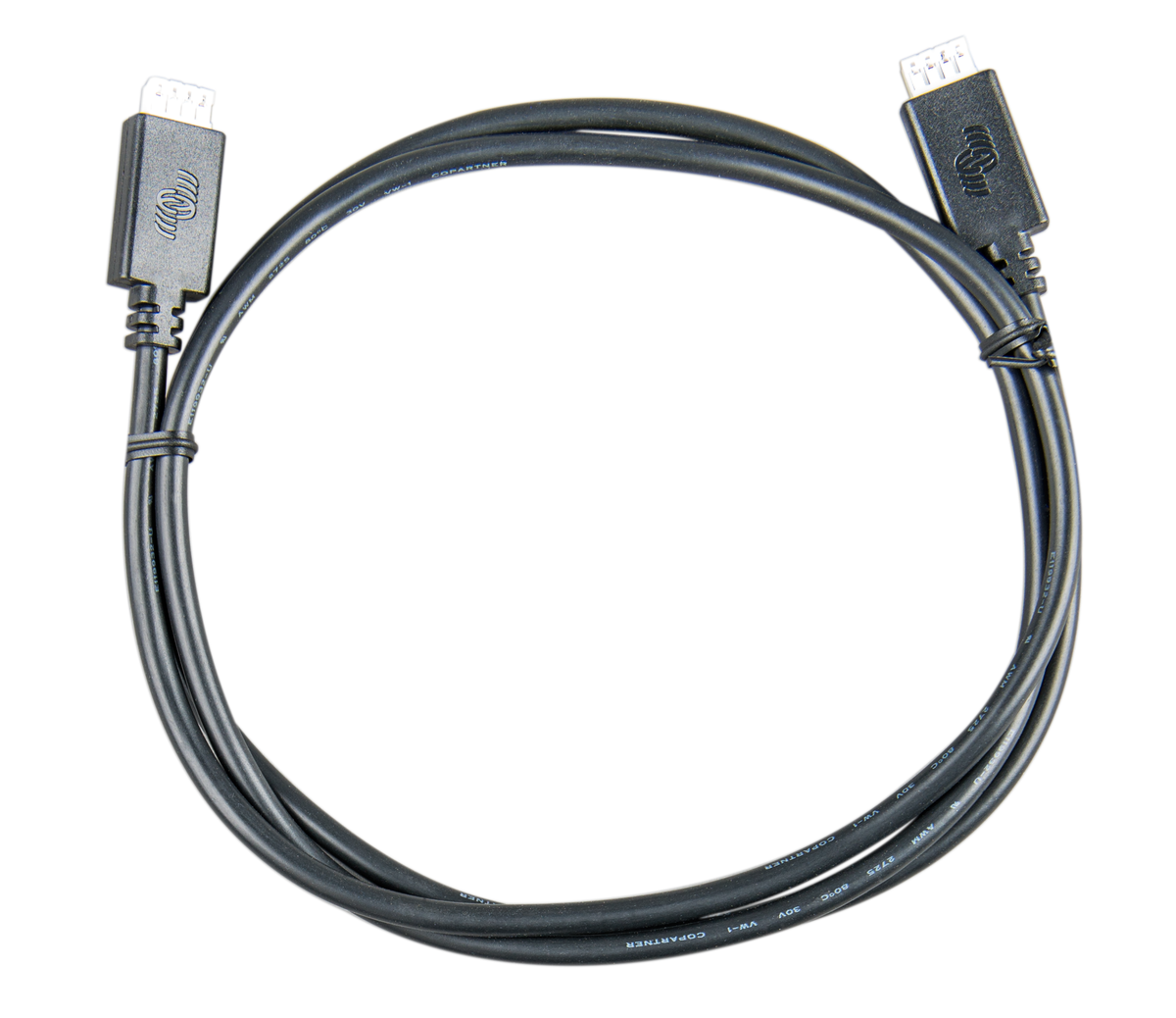 Victron - VE.Direct Cable 0,9m [ASS030530209]