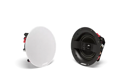 Bose Virtually Invisible 791 In-ceiling Speakers II
