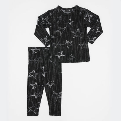 Star Print 2pc Set