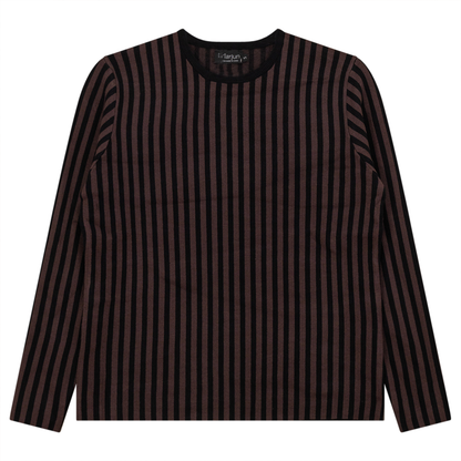 2 Tone Sweater