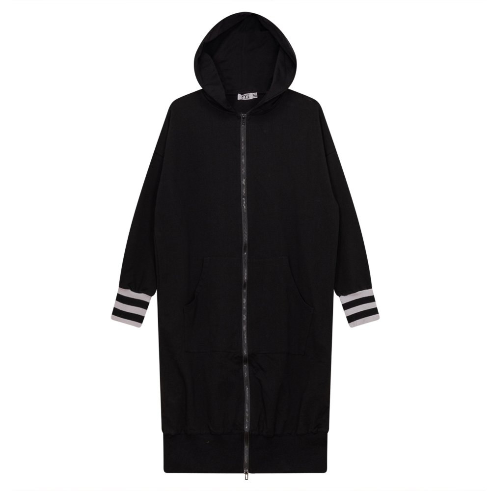 Cotton Terry Dress