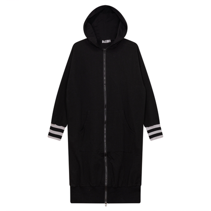 Cotton Terry Dress
