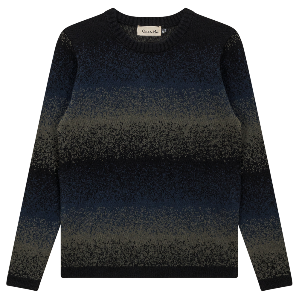Dip Die Sweater