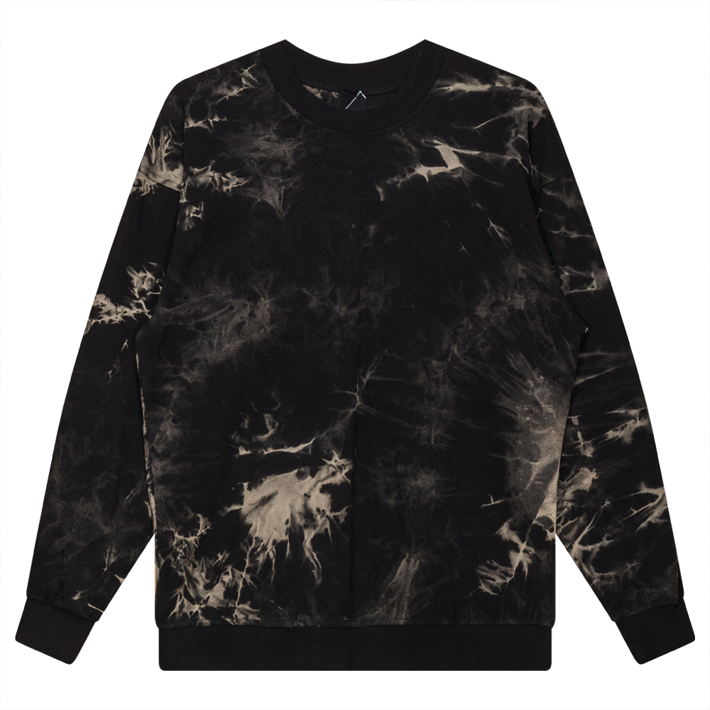 Tie Dye Dolman Top