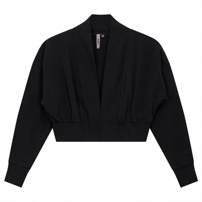 Crop Cardigan