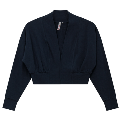 Crop Cardigan