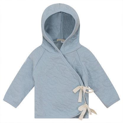 Stars Quilted Jacket