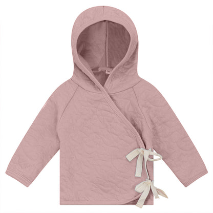 Stars Quilted Jacket