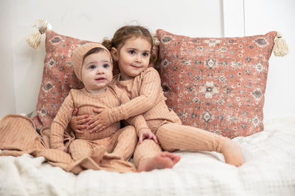 Soft Cotton Modal Blanket