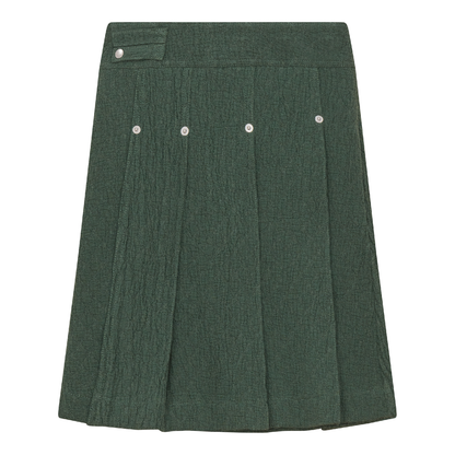 Woven Jacquard Skirt