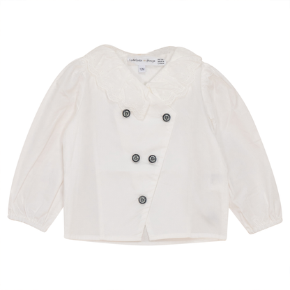Cotton Shirt