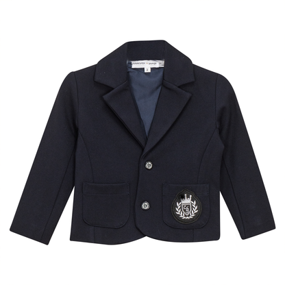 Ponte Suit Jacket