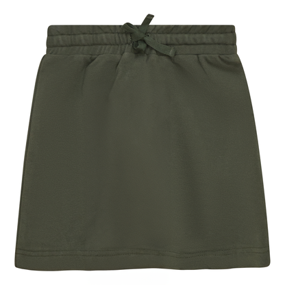 Flare Skirt