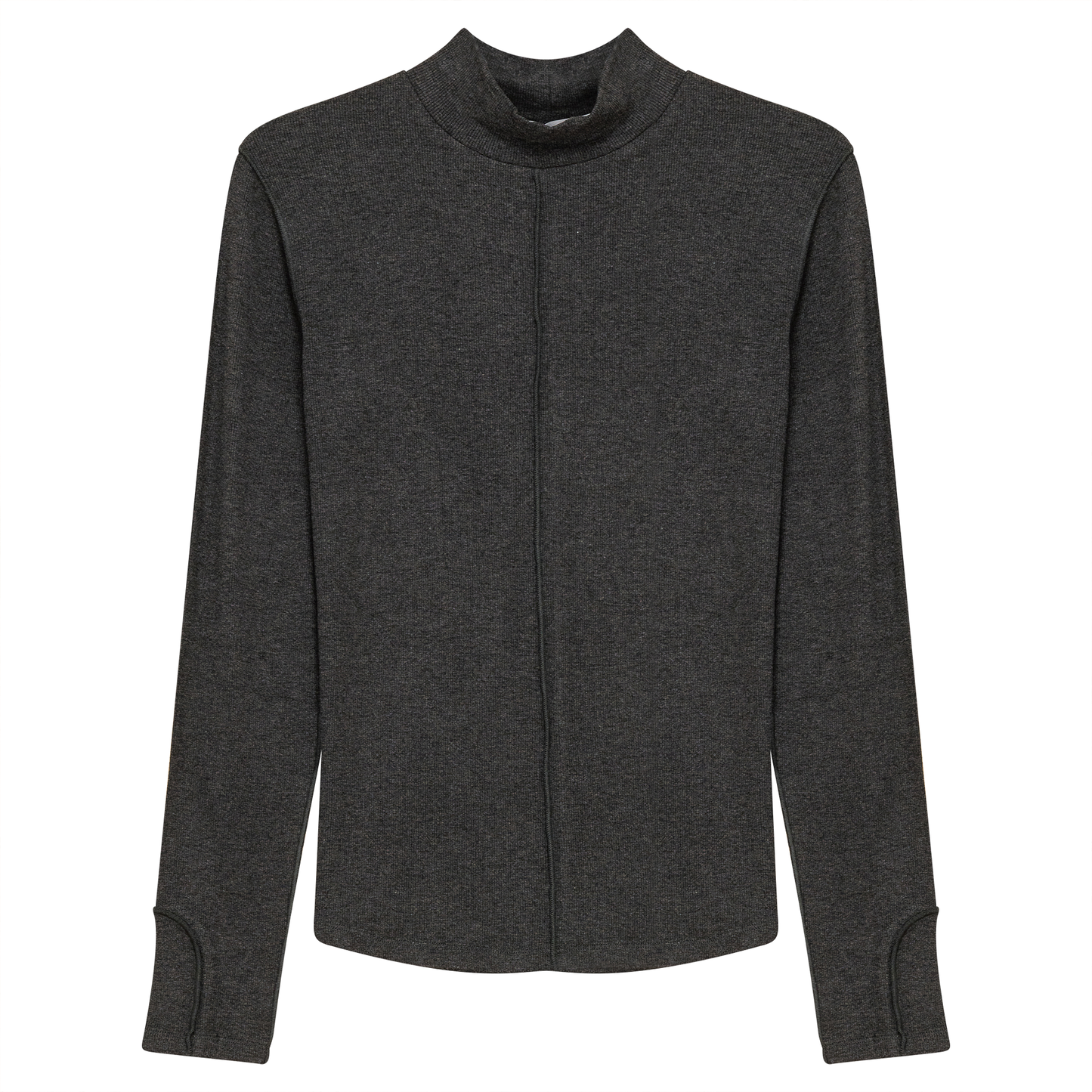 Stretch Knit Top
