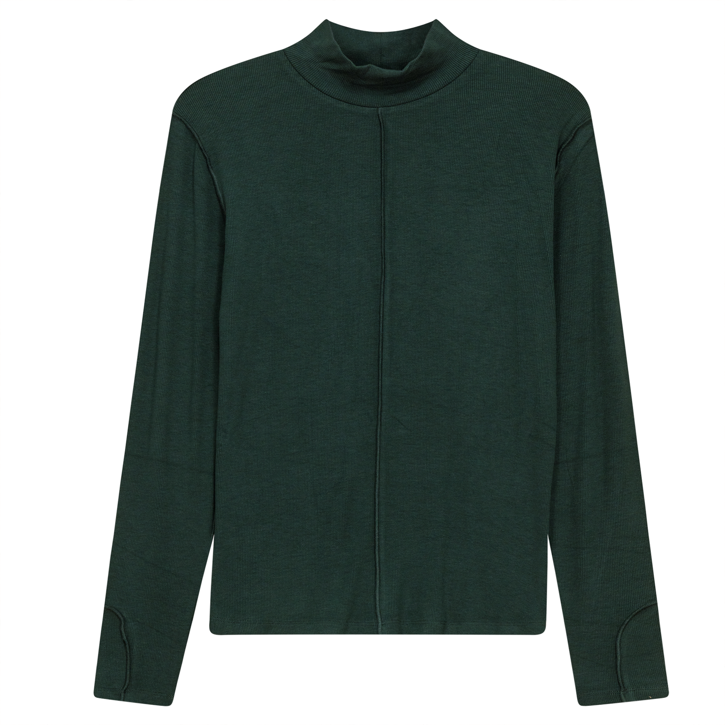 Stretch Knit Top