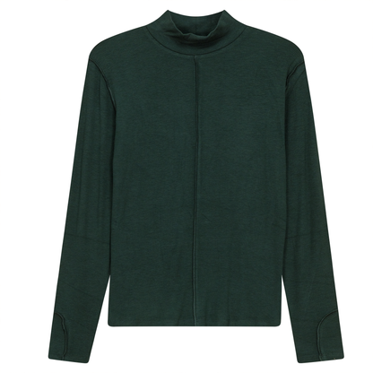 Stretch Knit Top
