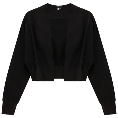 Crop Cardigan