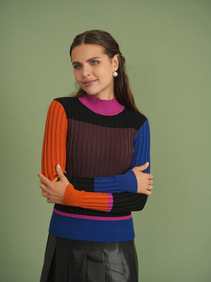 Knit Top