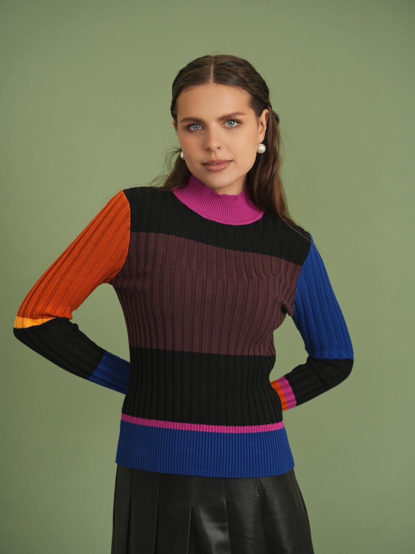 Knit Top