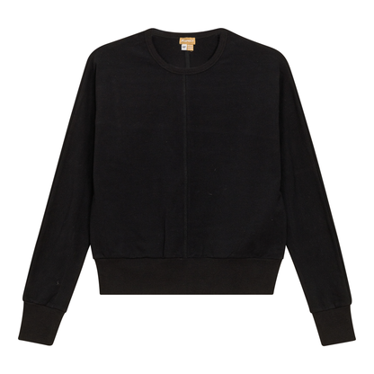 Dolman Sleeved Top