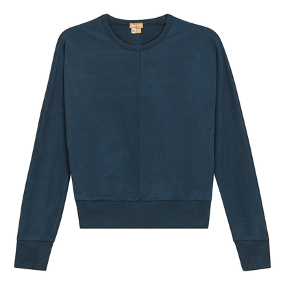 Dolman Sleeved Top