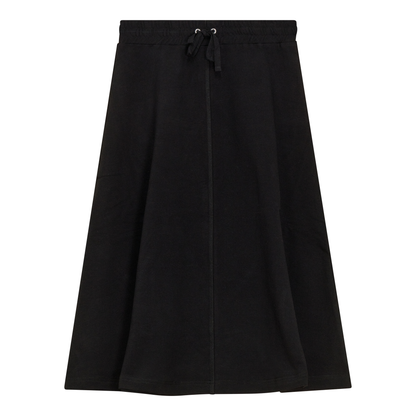 Short Flare Skirt