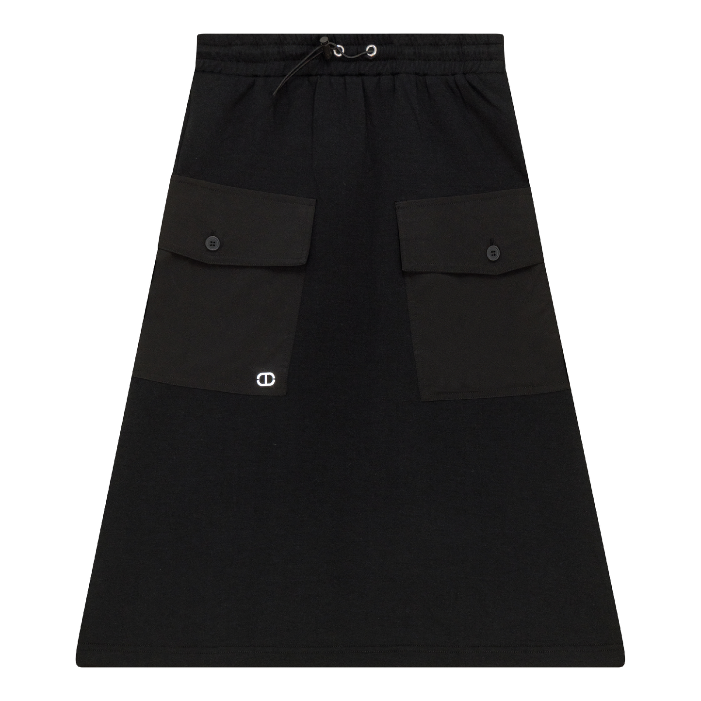 Soft Modal Skirt