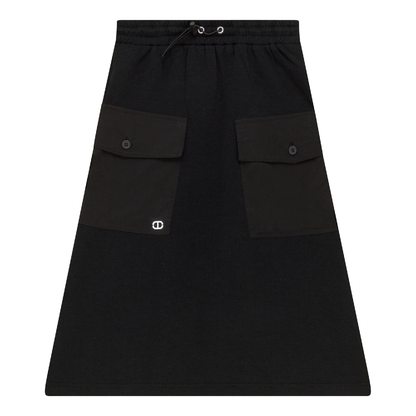 Soft Modal Skirt