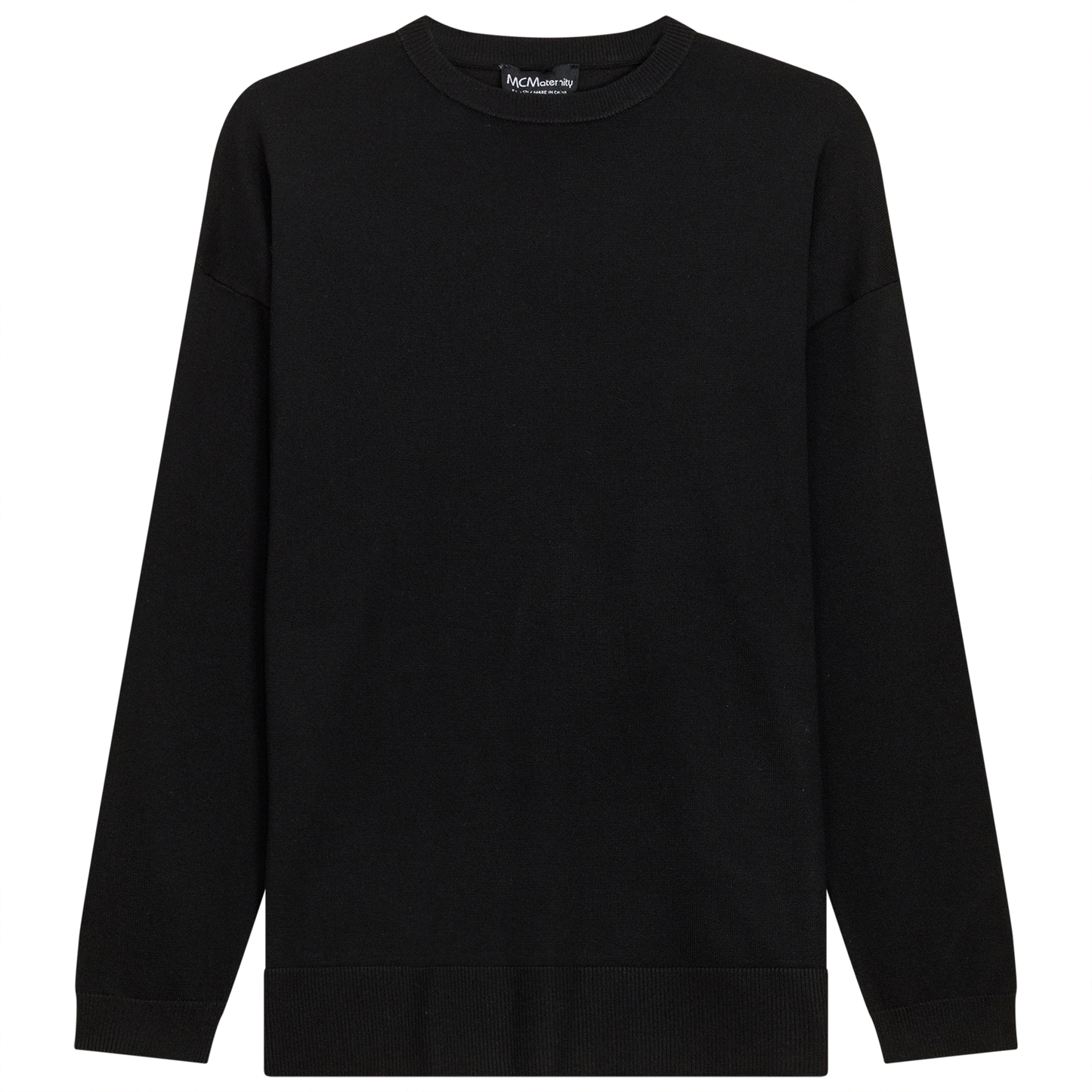 Maternity Dolman Sweater