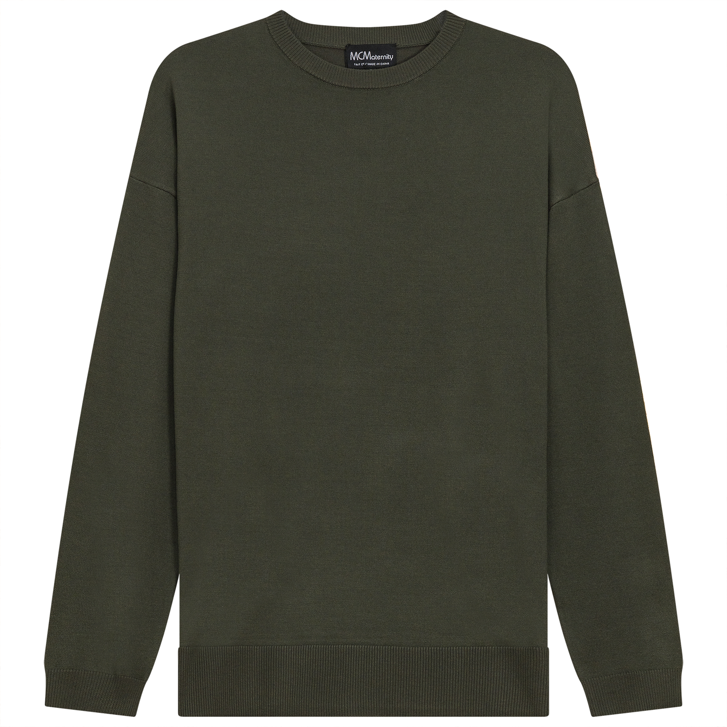 Maternity Dolman Sweater