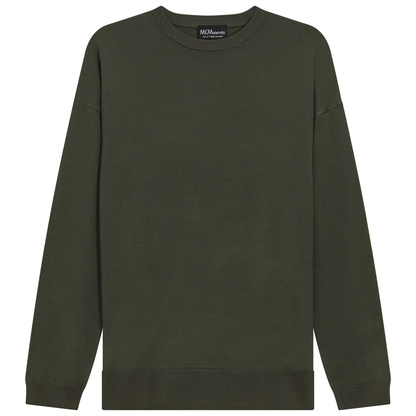 Maternity Dolman Sweater