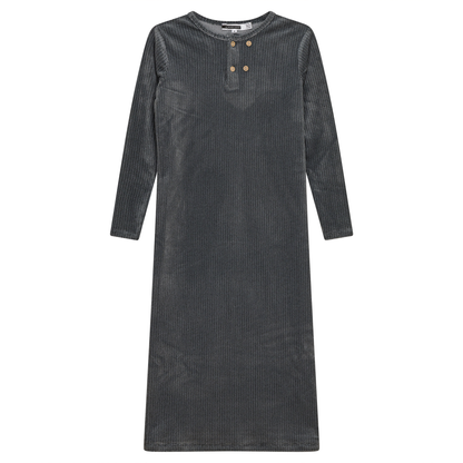 Velour Night Gown