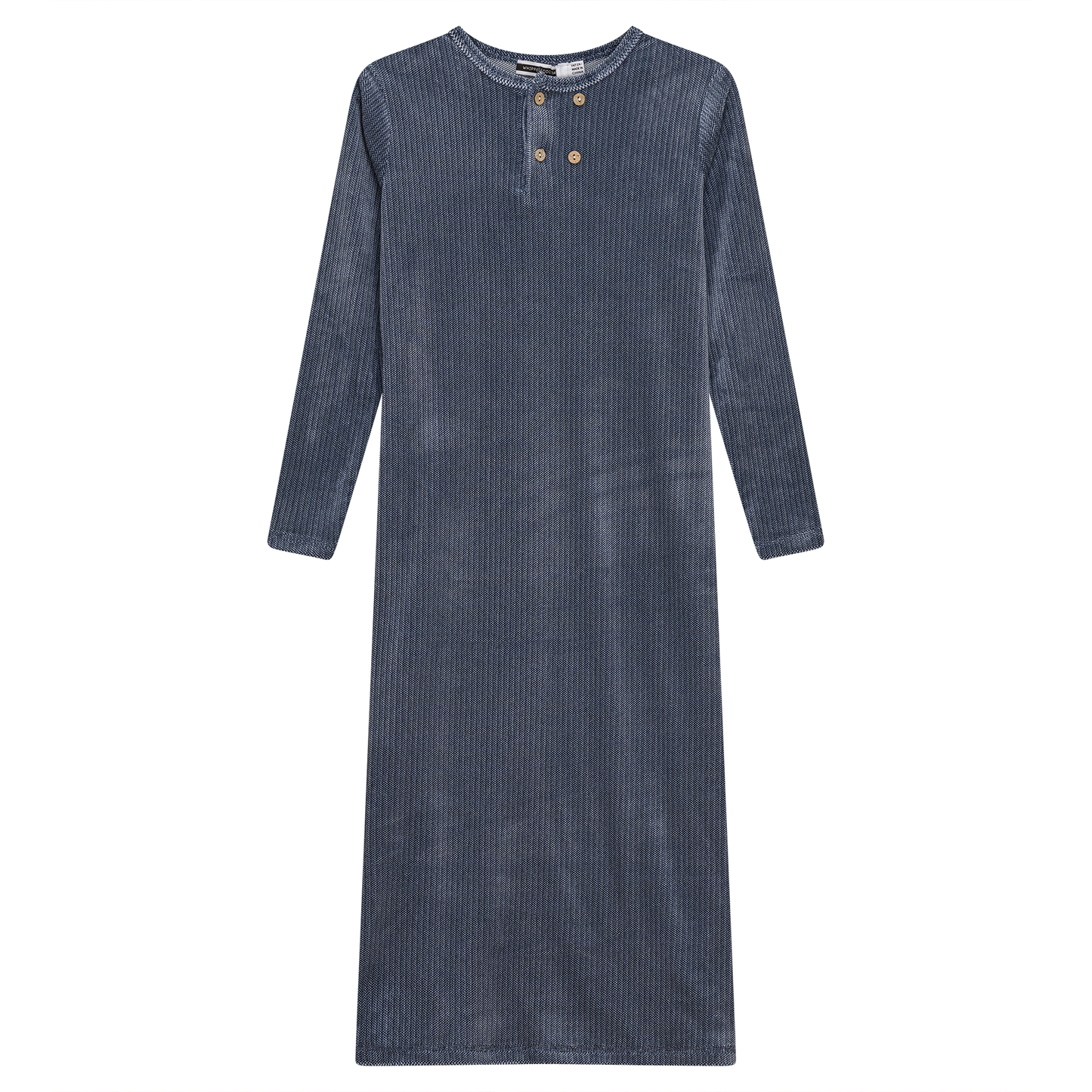 Velour Night Gown