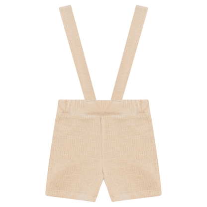 Velvet Overall