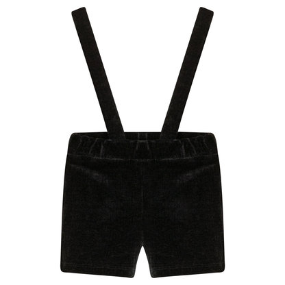 Velvet Overall