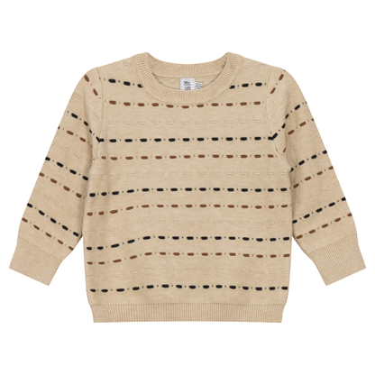 Knitted Sweater