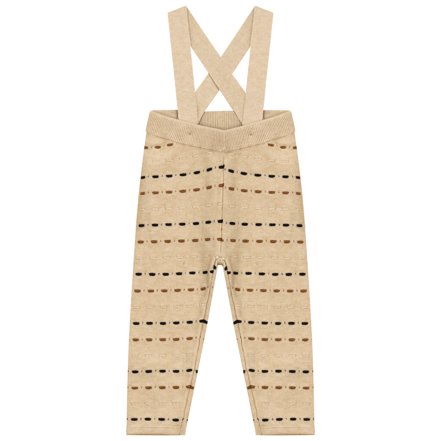 Knitted Overall
