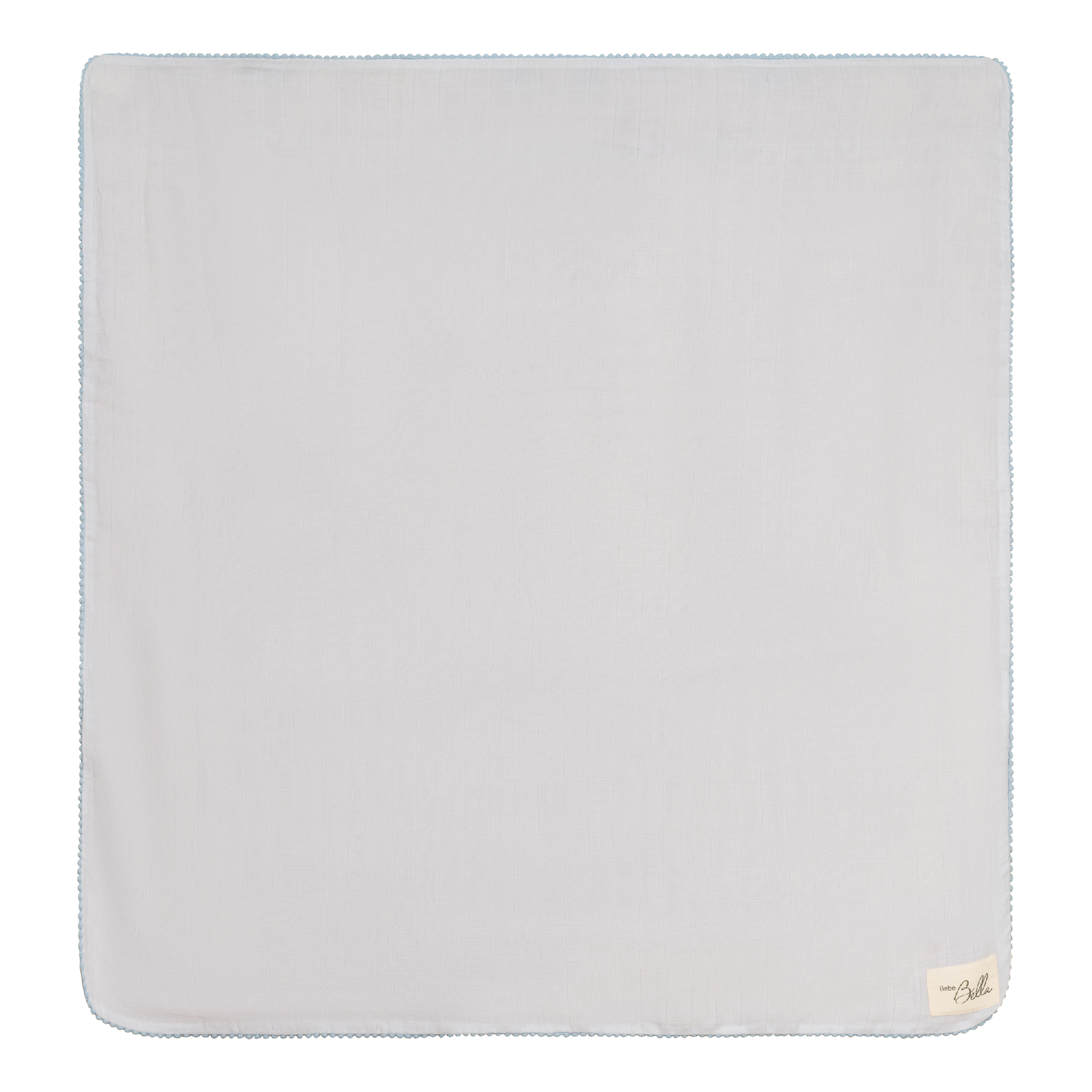 Pom Pom Trim Swaddle