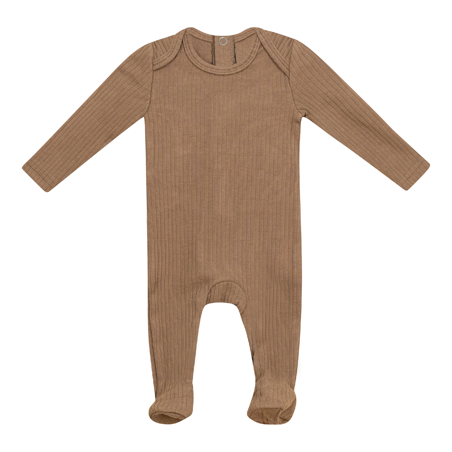 Ribbed Onesie