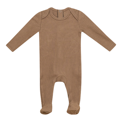 Ribbed Onesie