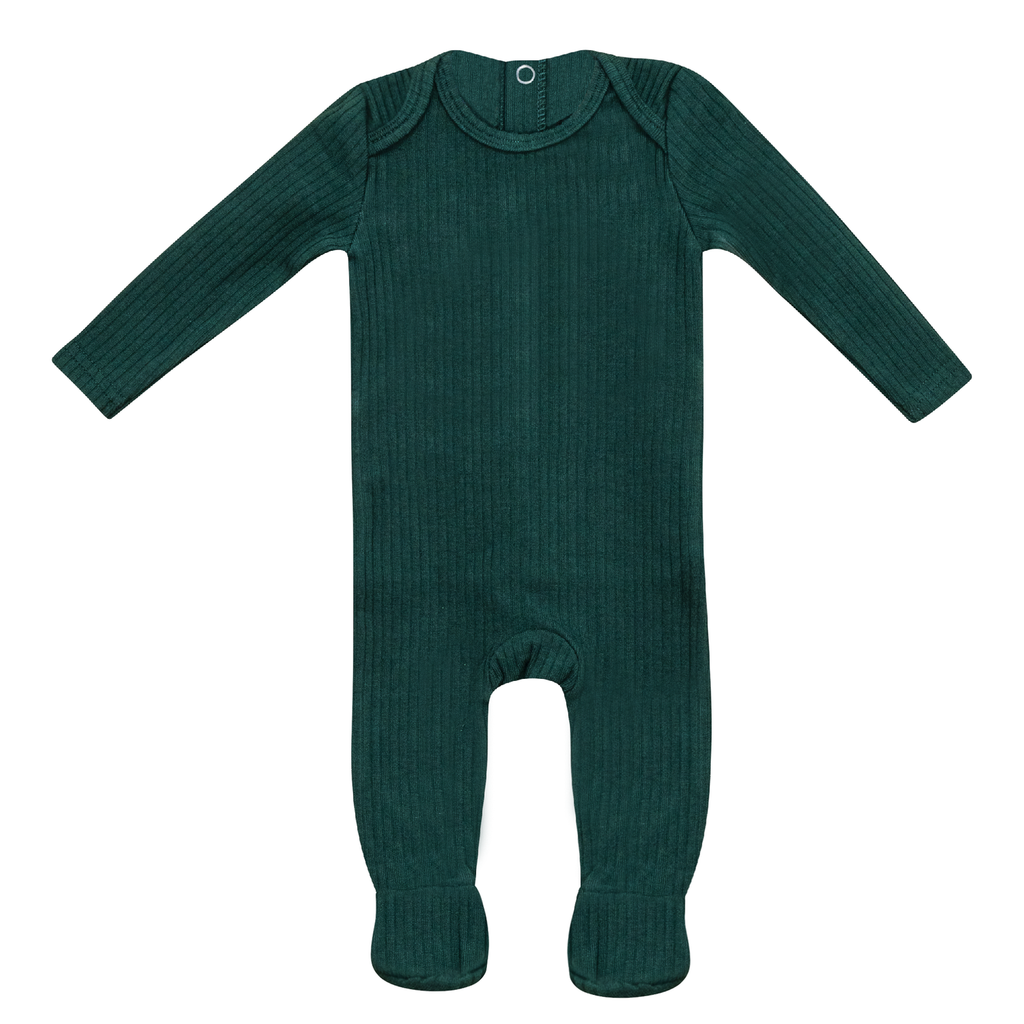 Ribbed Onesie