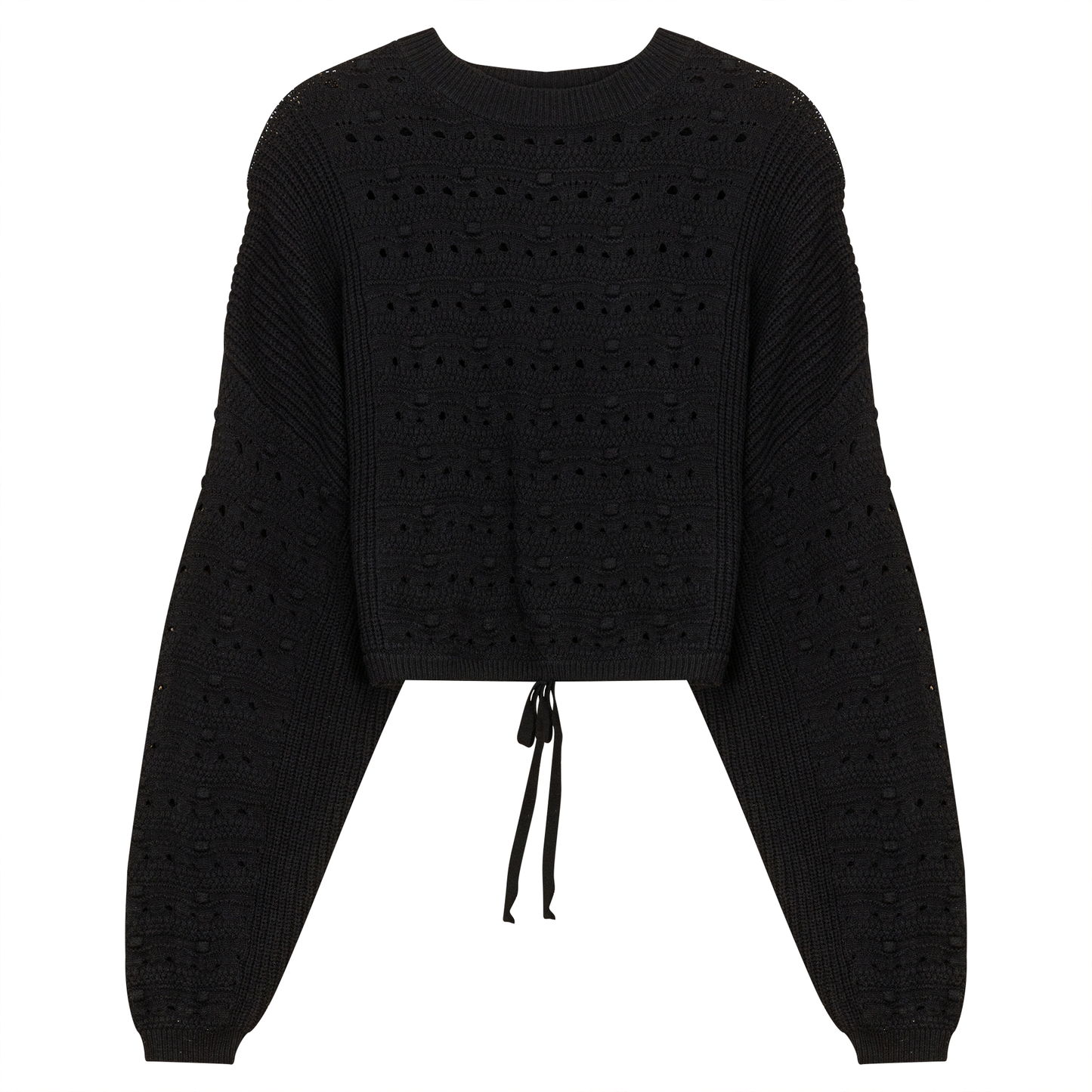 Chunky Loose Sweater