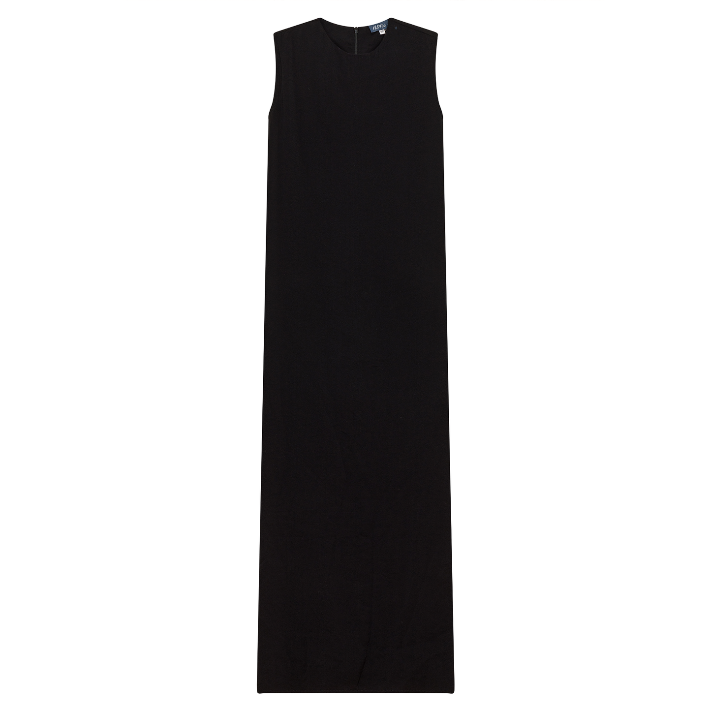 V-Neck Suede Jumper