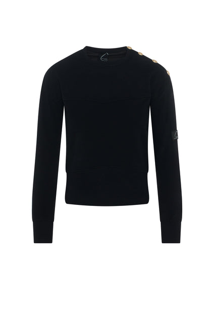 Sweatshirt Rib Combo