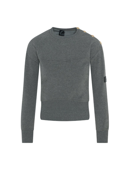 Sweatshirt Rib Combo